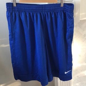 New Nike gym shorts